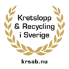 Kretslopp & Recycling i Sverige AB