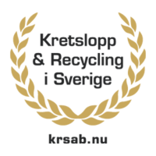 Kretslopp & Recycling i Sverige AB